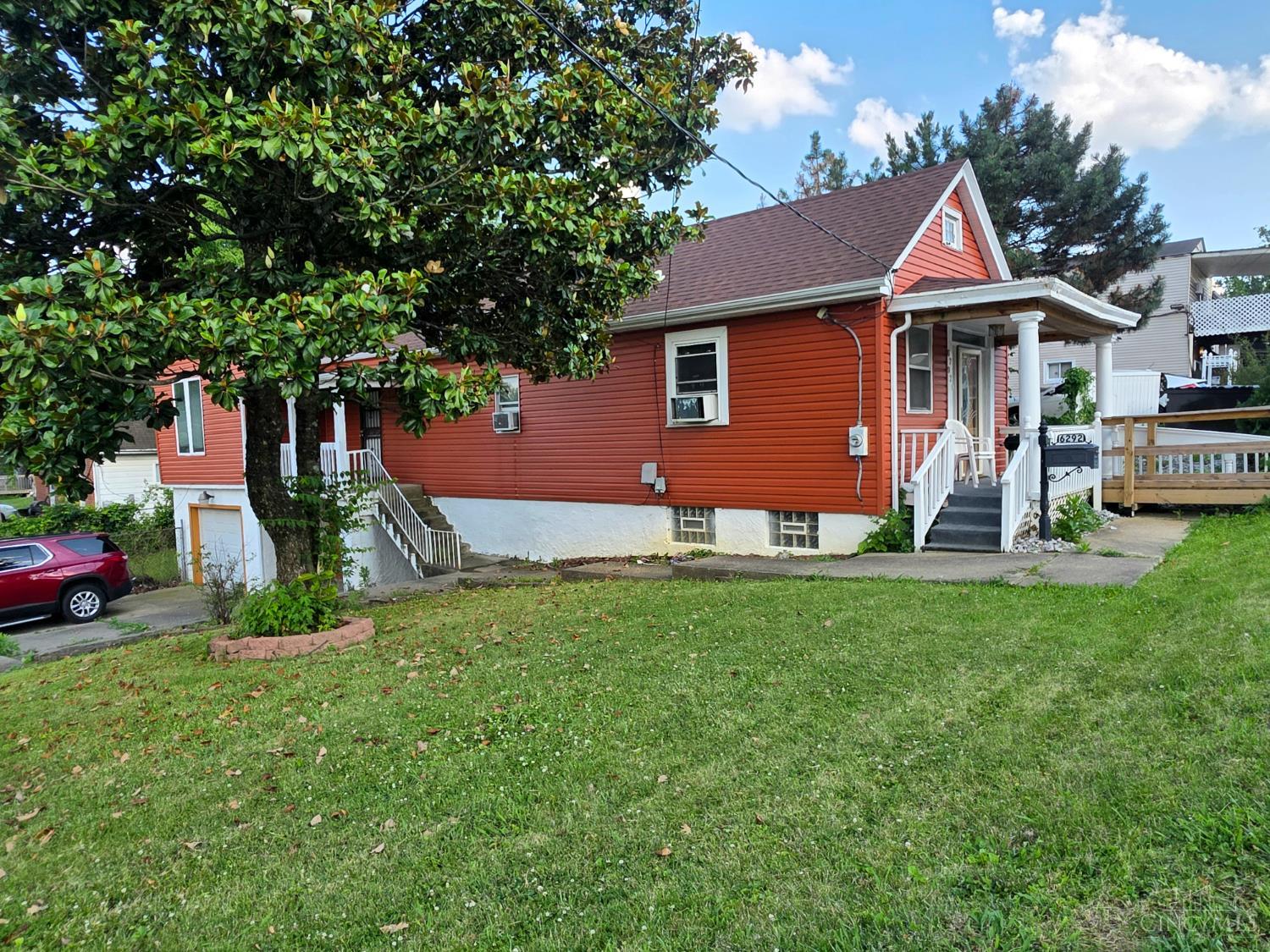 Homes for sale in Springfield Twp., OH | 6292 Simpson Ave, Springfield Twp., OH 45224 | MLS# 1846479