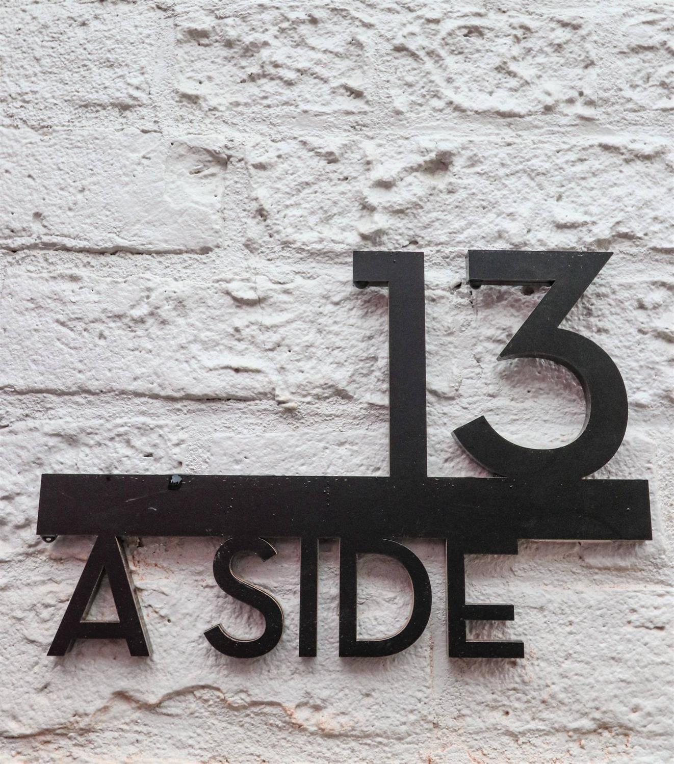 13 W Fifteenth Street
