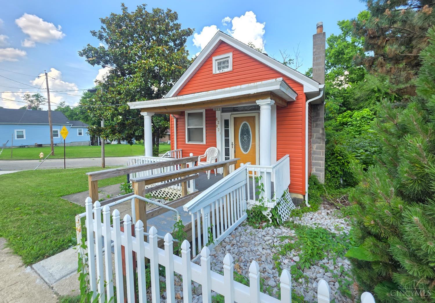 Homes for sale in Springfield Twp., OH | 6292 Simpson Ave, Springfield Twp., OH 45224 | MLS# 1846479