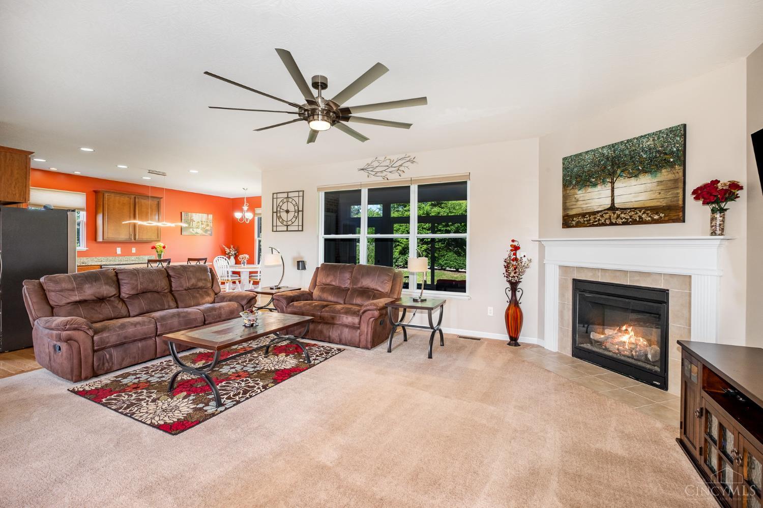 4551 Winterberry Court