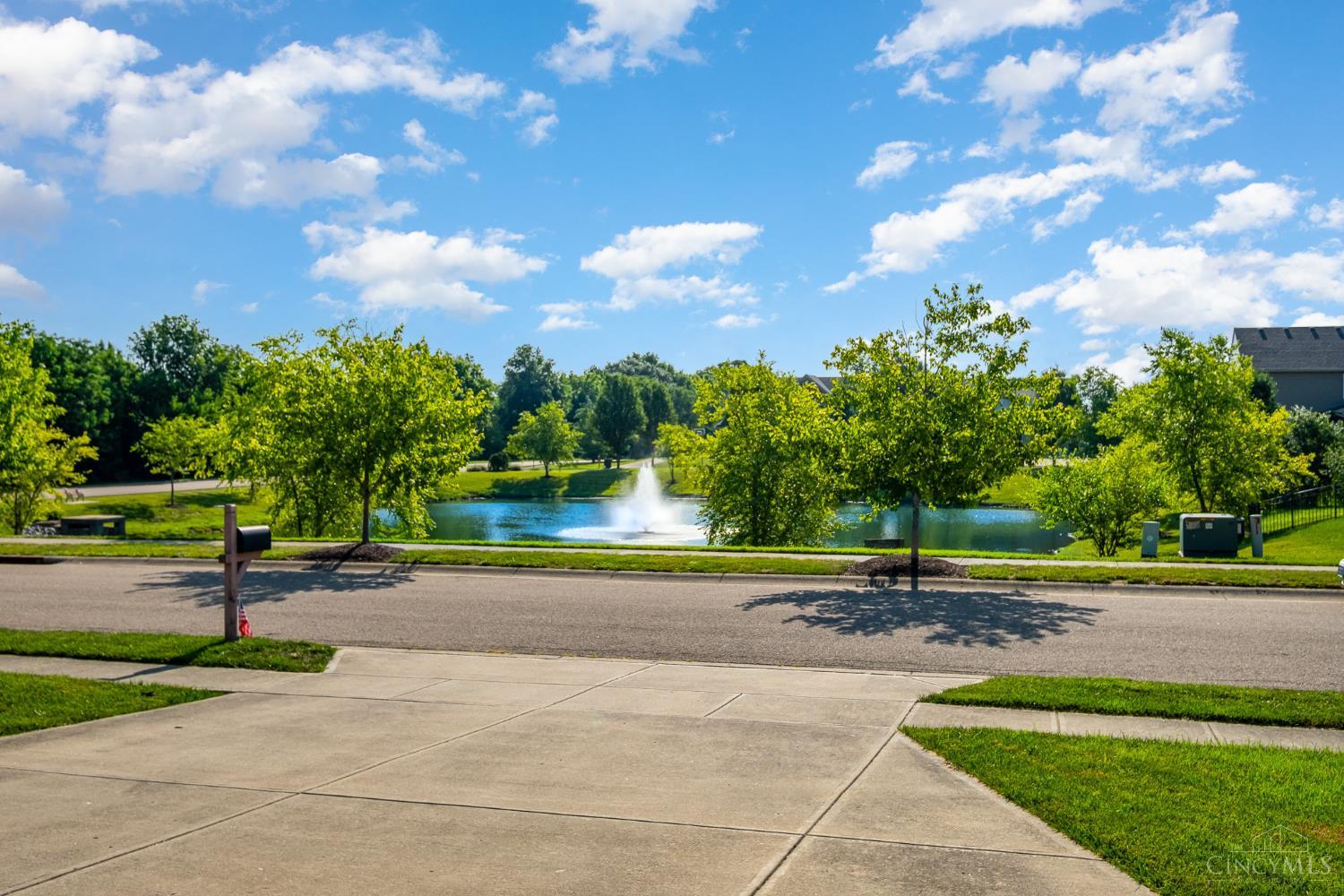 4551 Winterberry Court