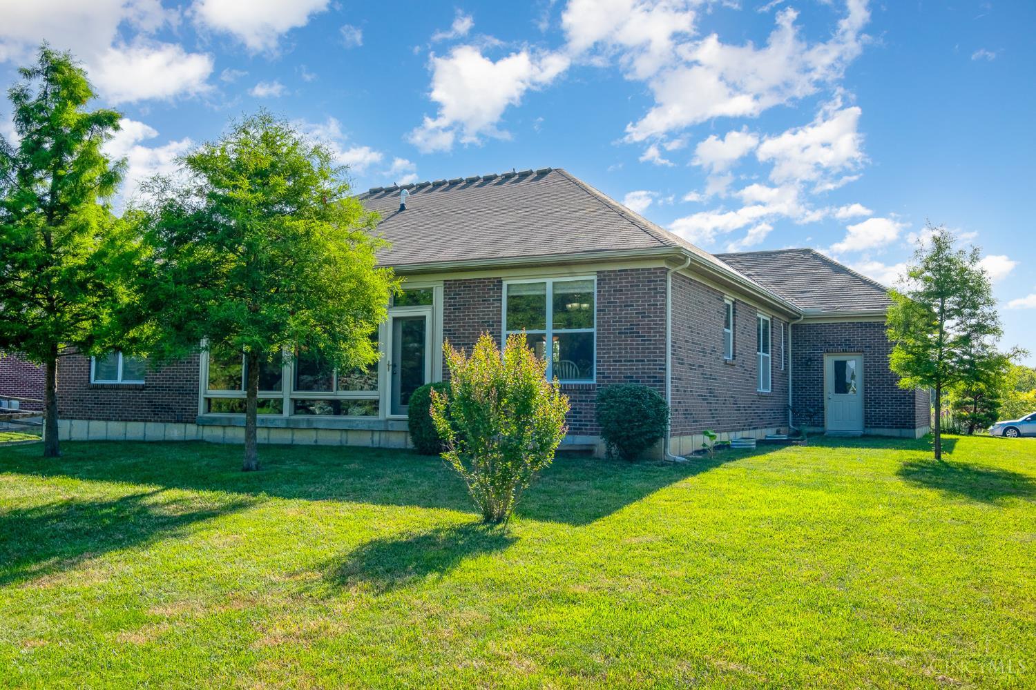 4551 Winterberry Court