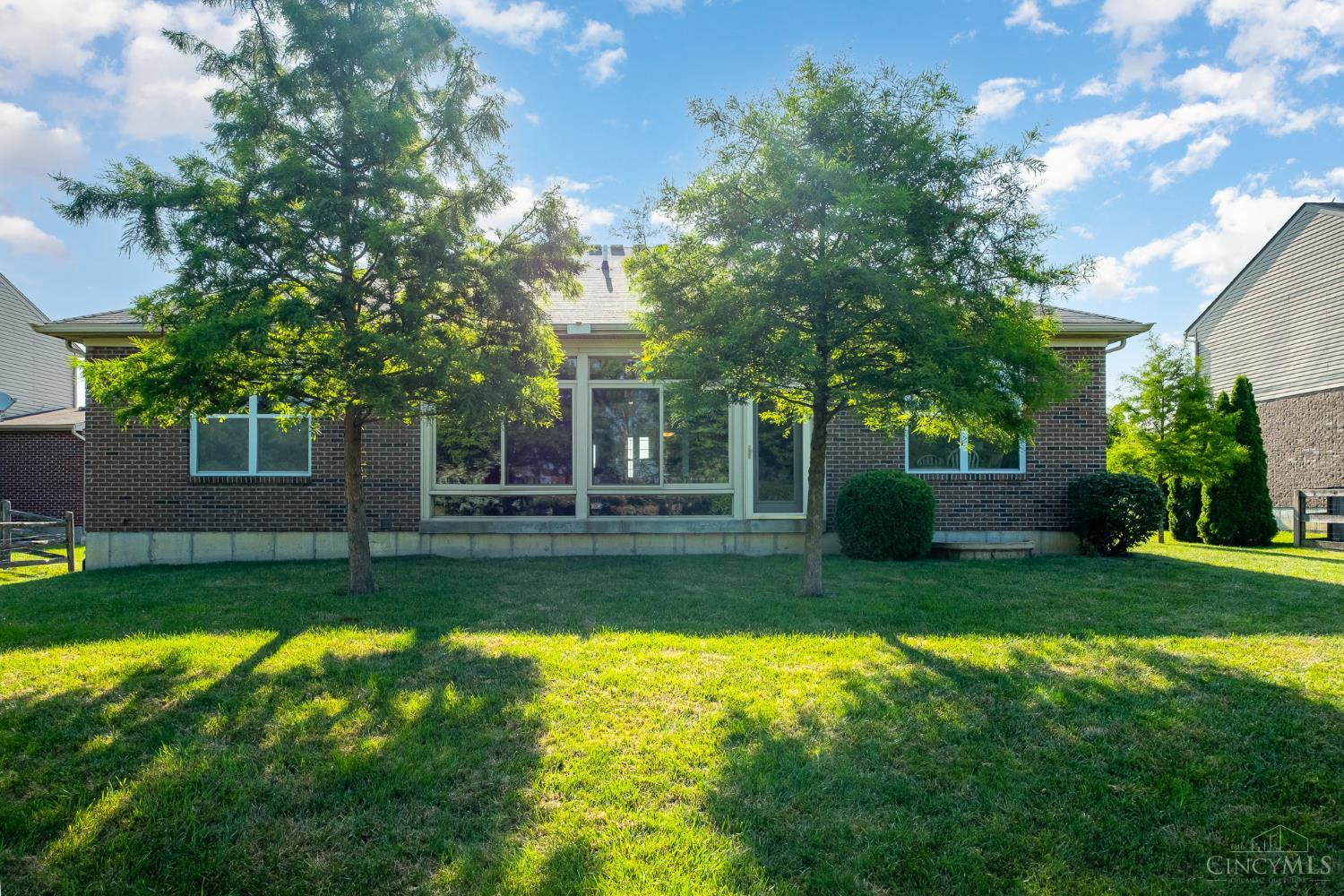 4551 Winterberry Court