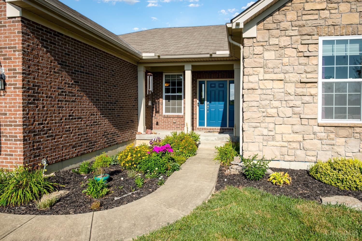 4551 Winterberry Court