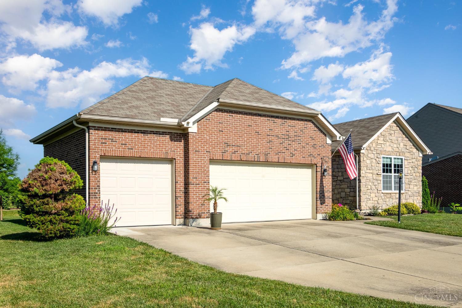 4551 Winterberry Court