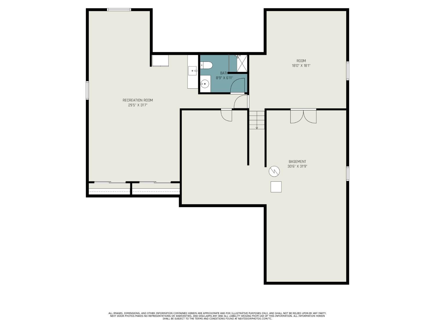 4551 Winterberry Court