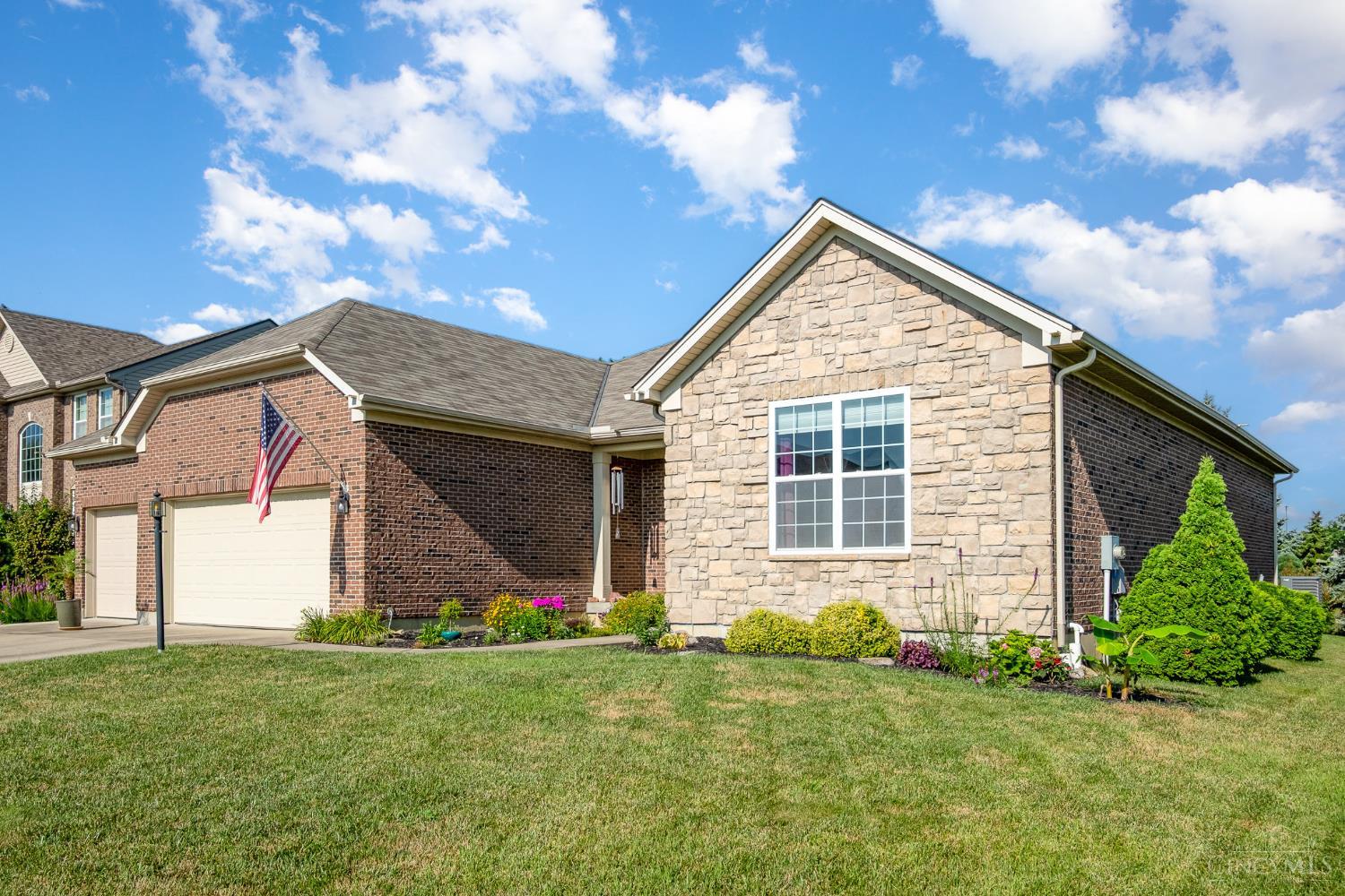 4551 Winterberry Court