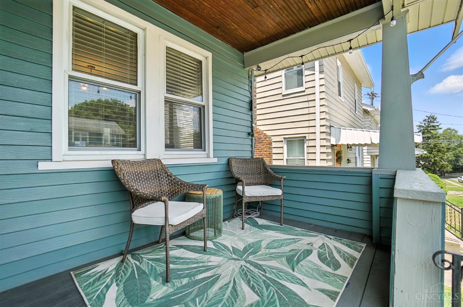 Homes for sale in Cincinnati, OH | 3571 Vista Ave, Cincinnati, OH 45208 | MLS# 1847623