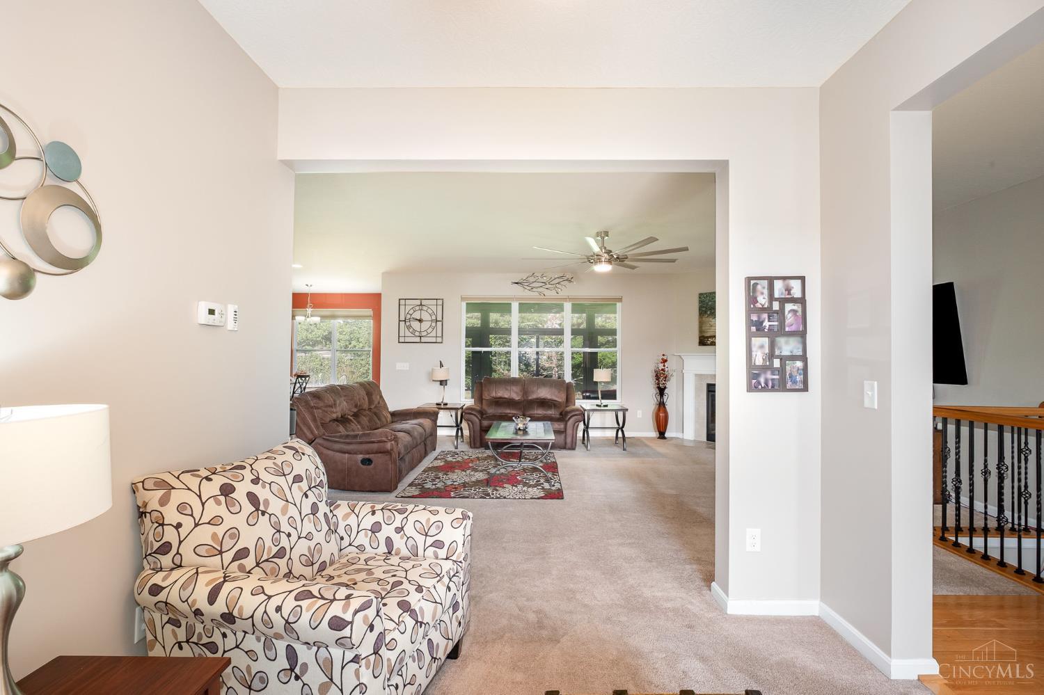 4551 Winterberry Court