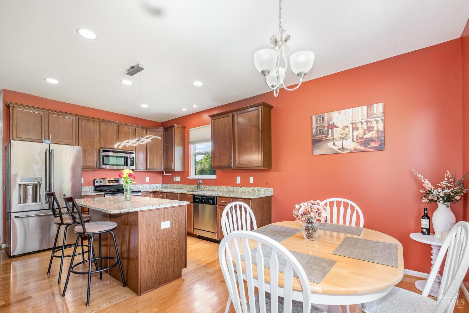 4551 Winterberry Court