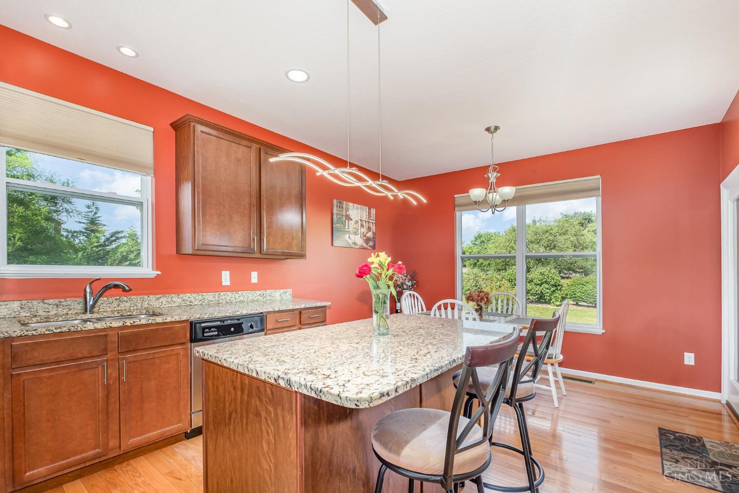 4551 Winterberry Court