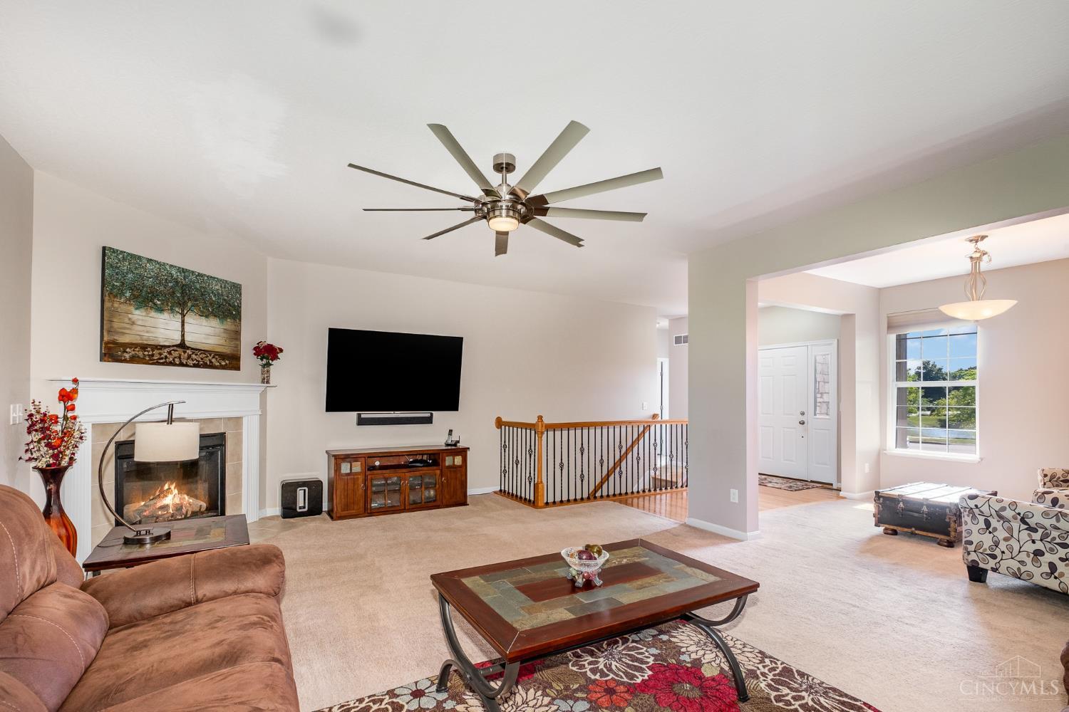 4551 Winterberry Court