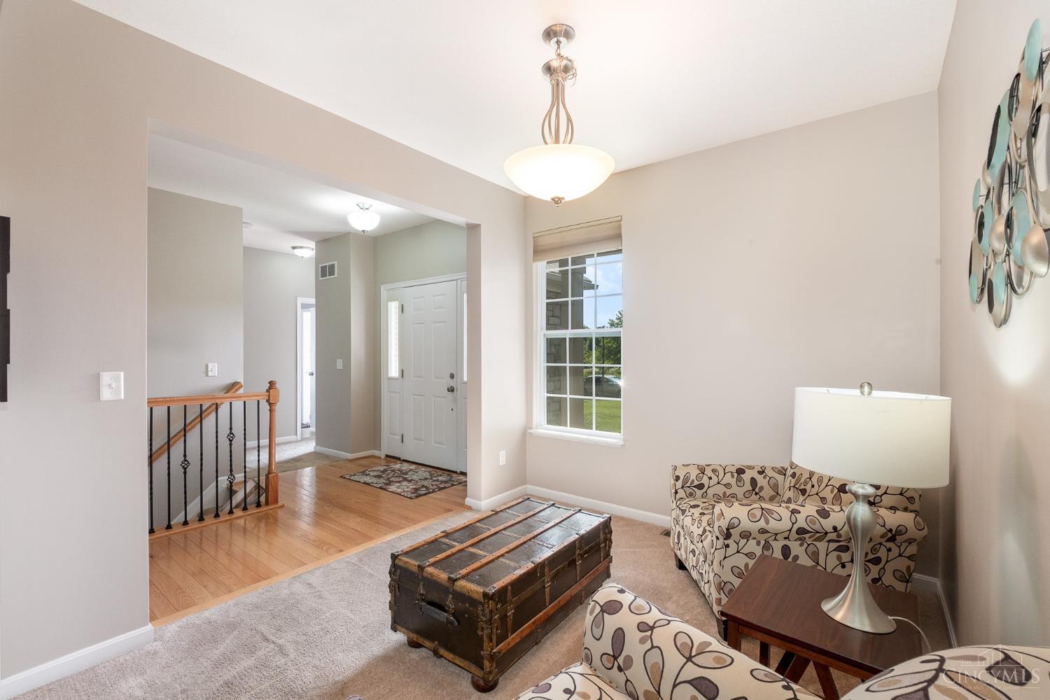 4551 Winterberry Court