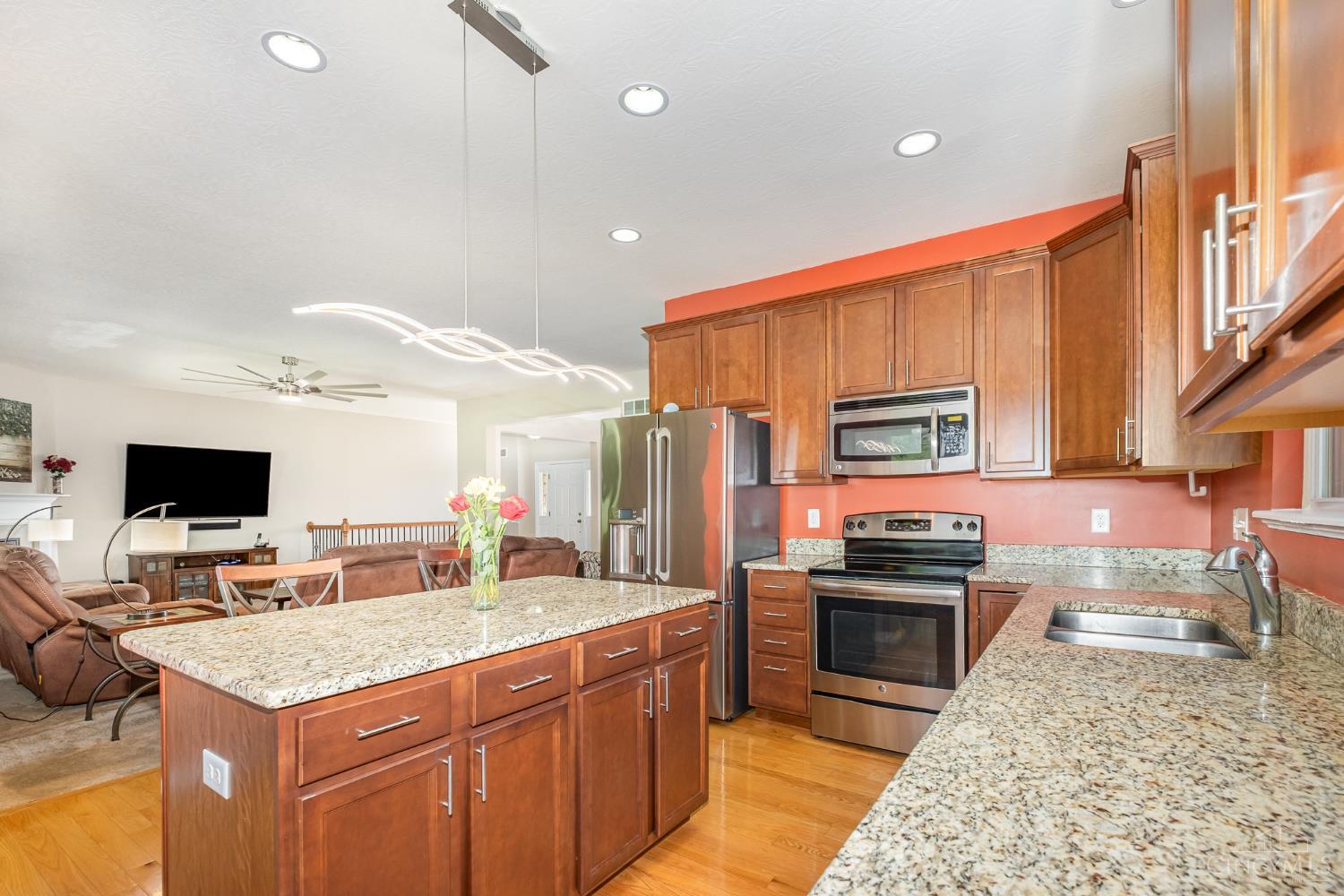 4551 Winterberry Court