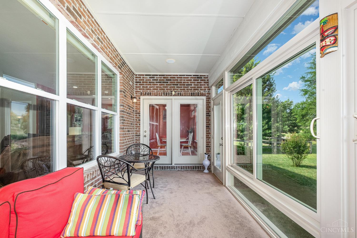 4551 Winterberry Court