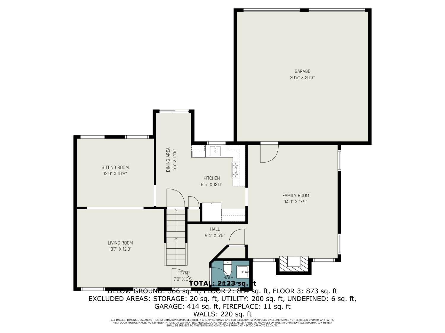 2201 Candlemaker Drive