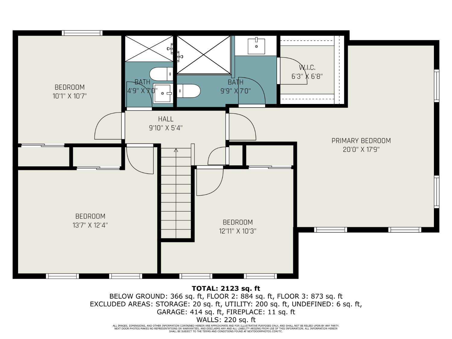 2201 Candlemaker Drive