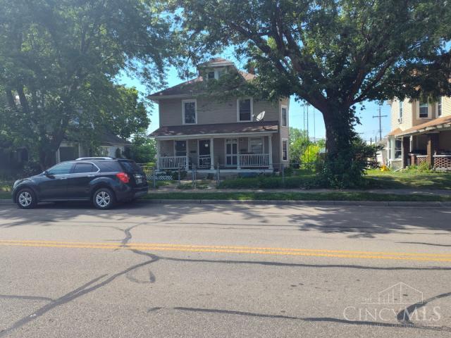 Homes for sale in Springfield, OH | 2224 Columbus Rd, Springfield, OH 45503 | MLS# 1847977