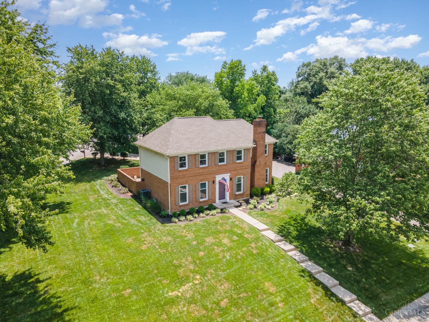 2201 Candlemaker Drive