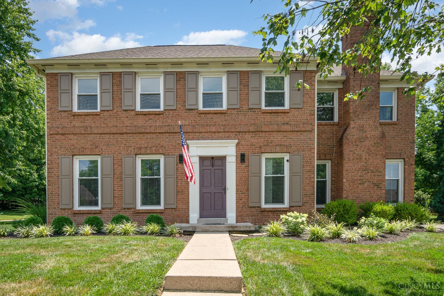 2201 Candlemaker Drive