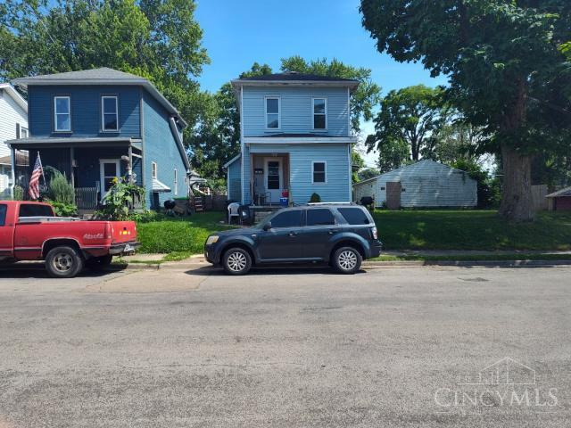 Homes for sale in Springfield, OH | 1024 Elder St, Springfield, OH 45505 | MLS# 1847962