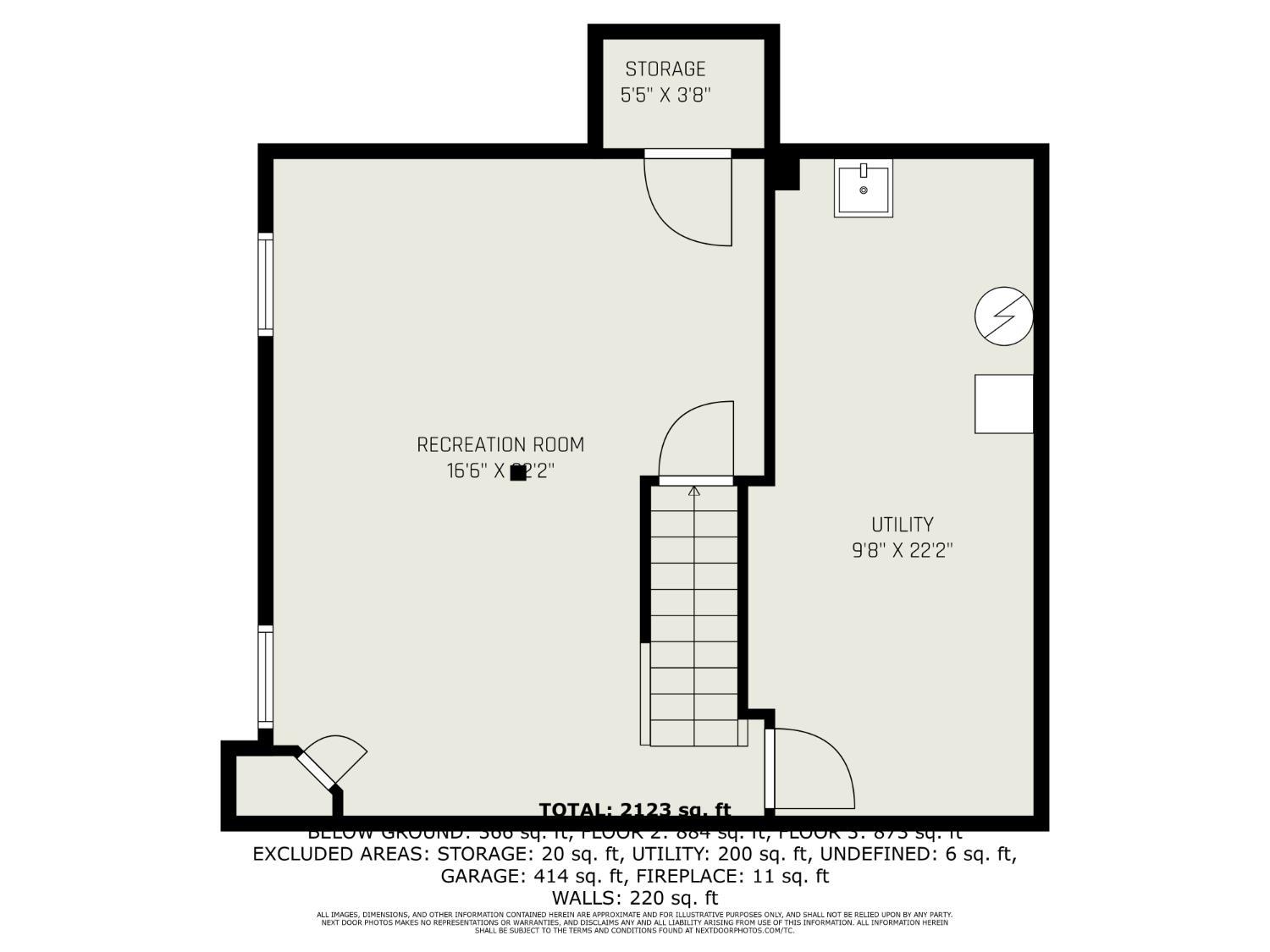 2201 Candlemaker Drive