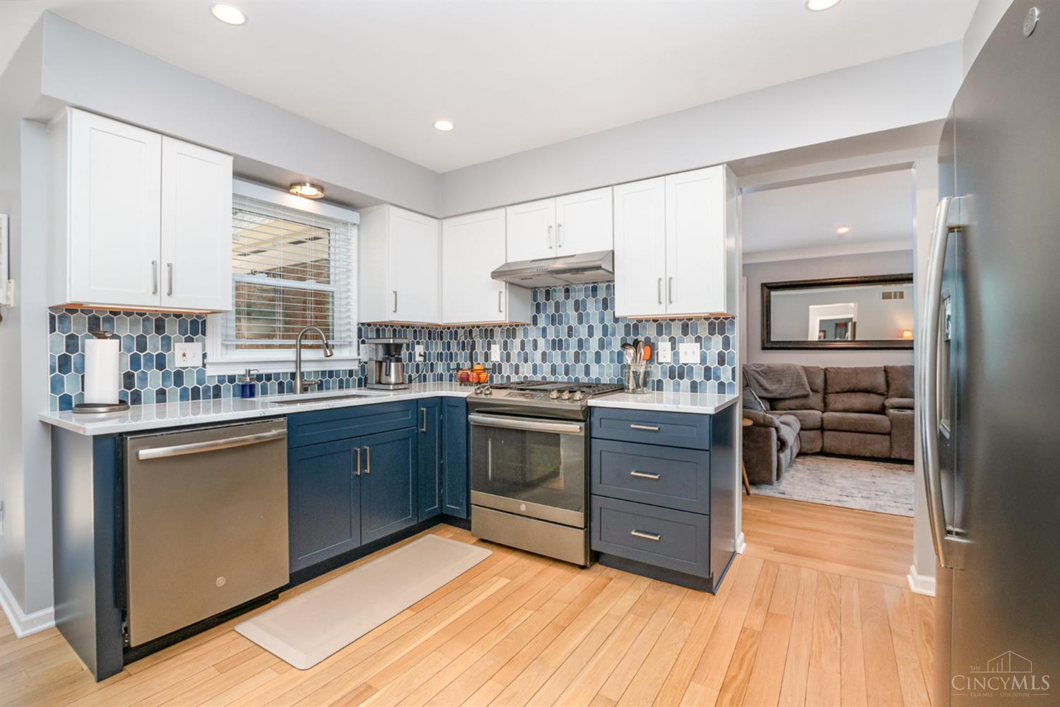 2201 Candlemaker Drive