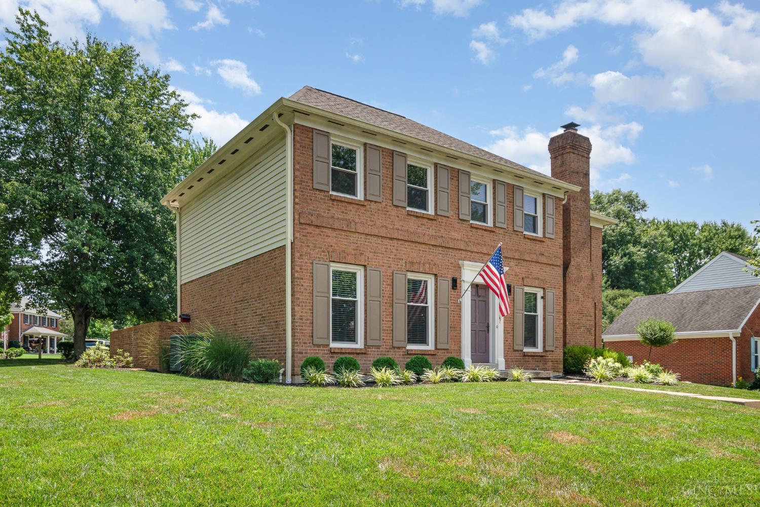 2201 Candlemaker Drive