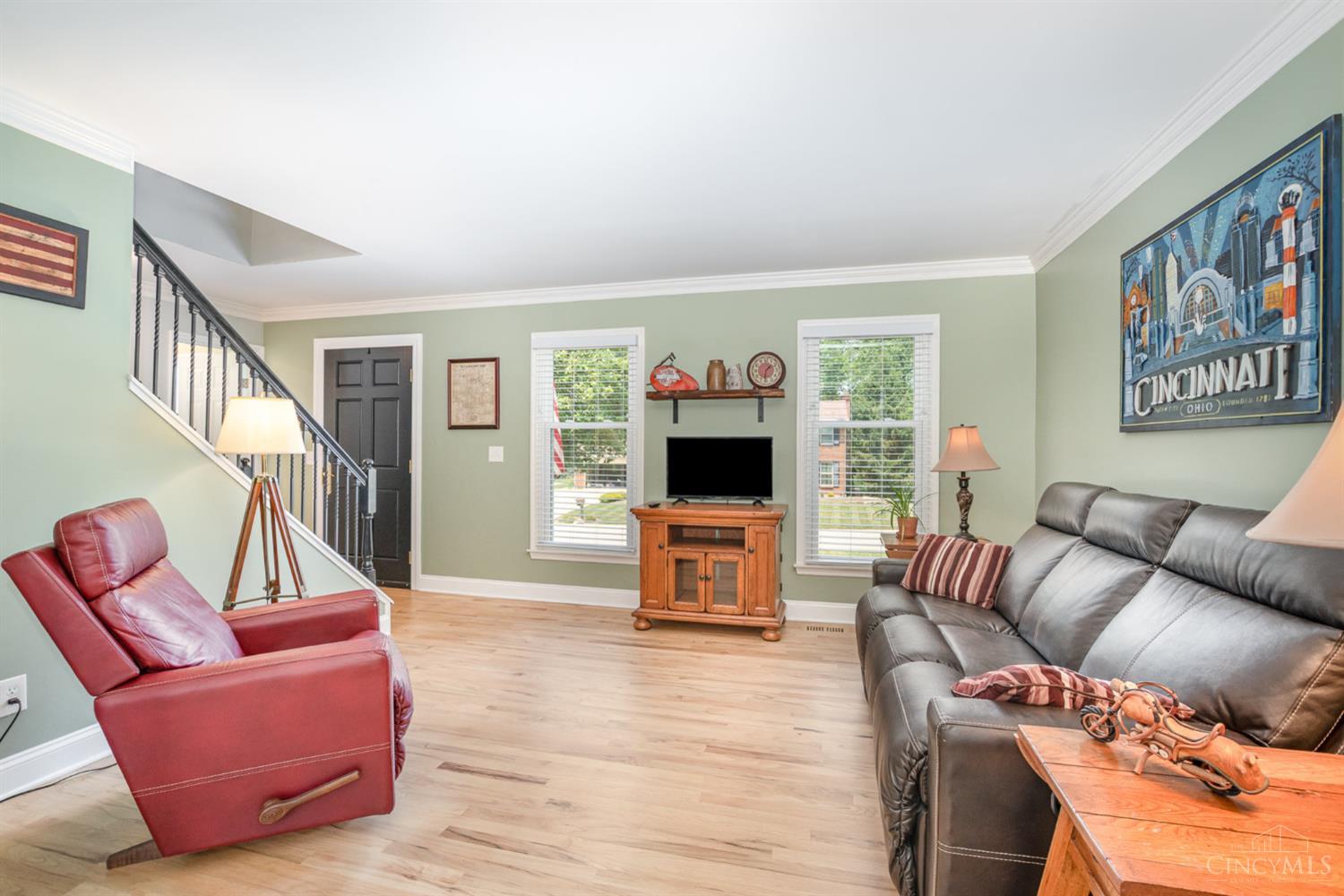 2201 Candlemaker Drive