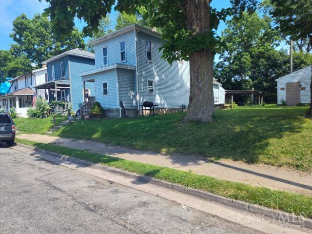 Homes for sale in Springfield, OH | 1024 Elder St, Springfield, OH 45505 | MLS# 1847962