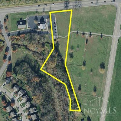 0 Appaloosa Circle, Hamilton Twp, OH, 45152