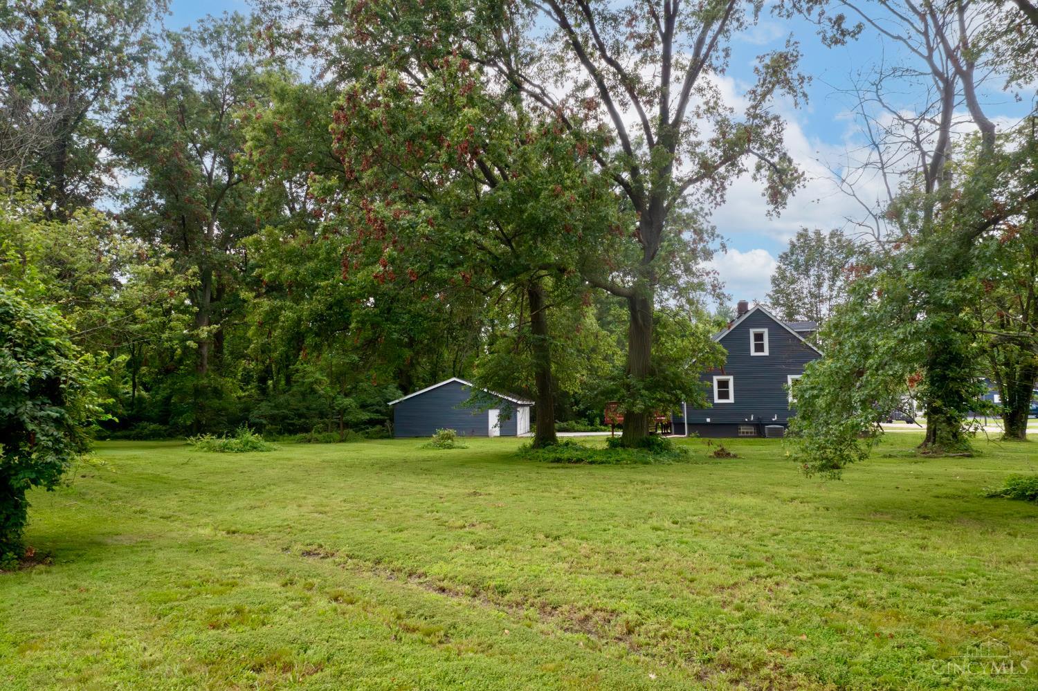.6438 ac Buckwheat Road, Miami Twp, OH, 45150 — photo 3