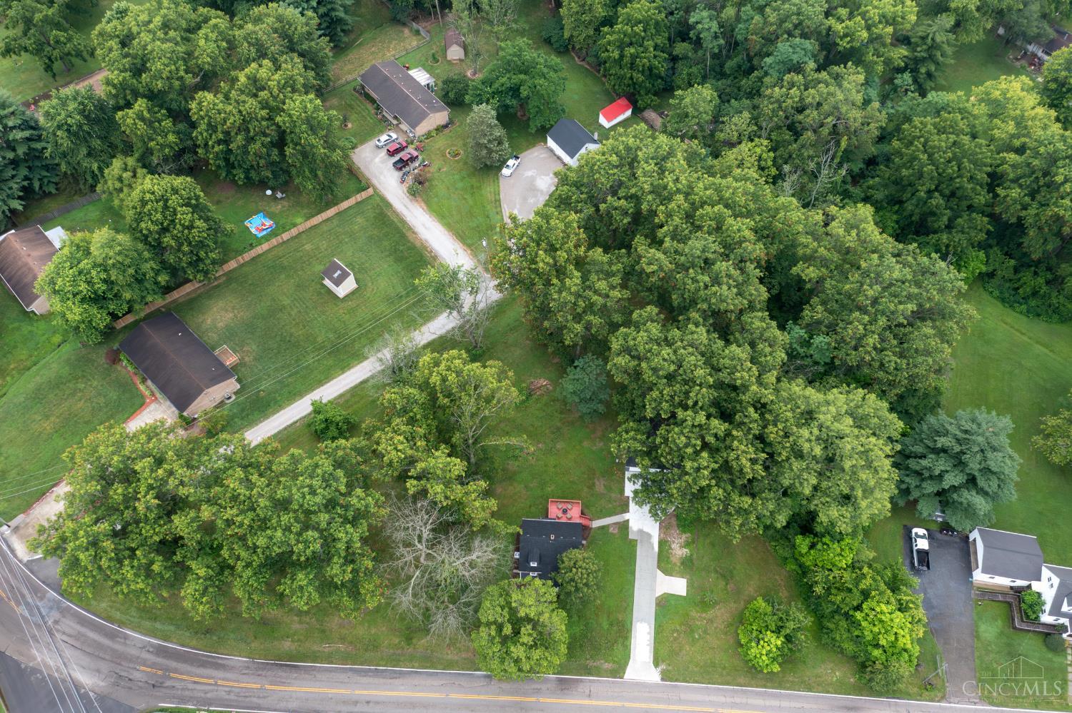 .6438 ac Buckwheat Road, Miami Twp, OH, 45150 — photo 5