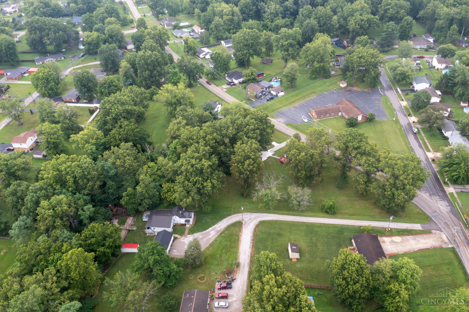 .6438 ac Buckwheat Road, Miami Twp, OH, 45150 — photo 6