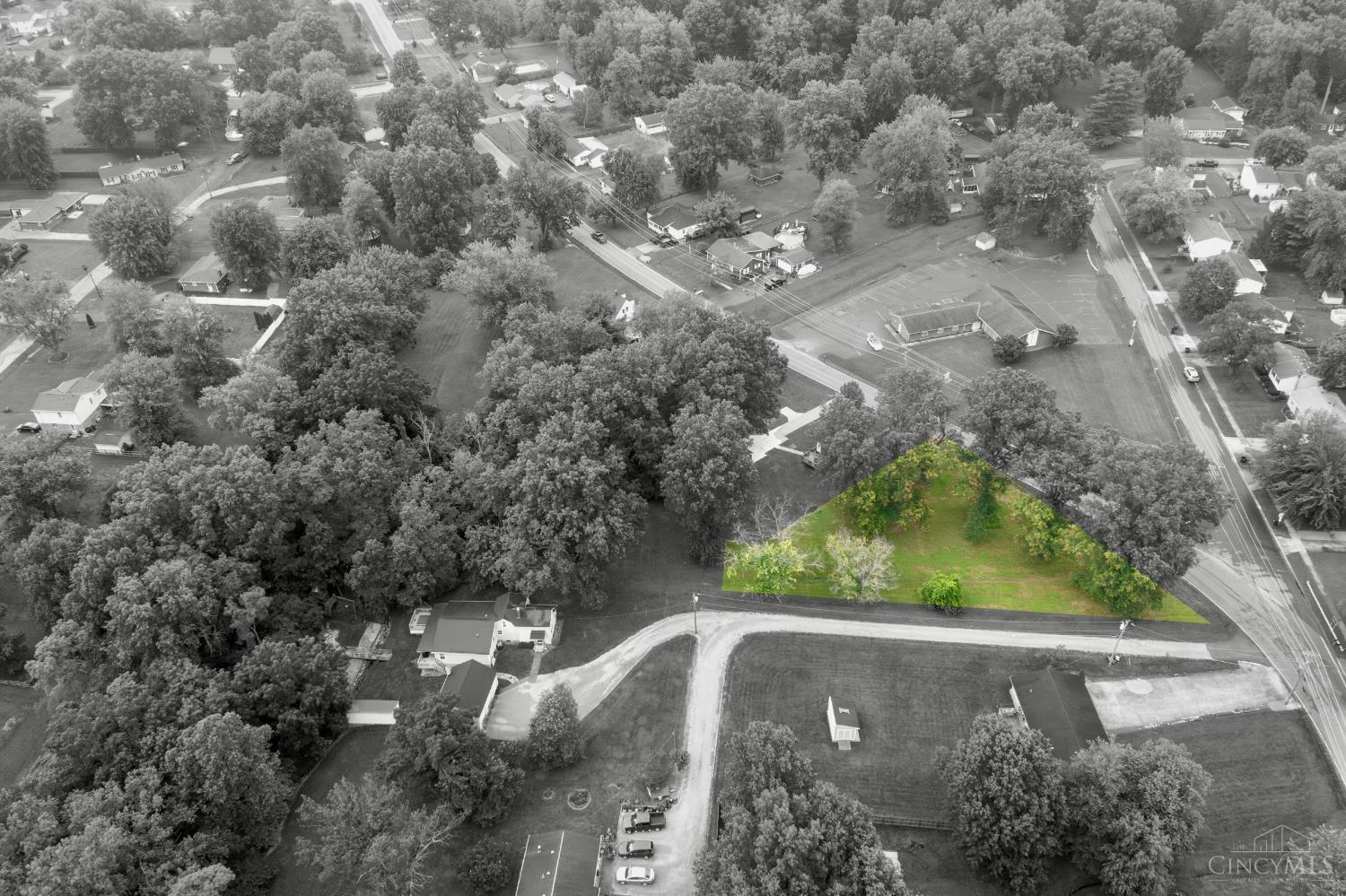 .6438 ac Buckwheat Road, Miami Twp, OH, 45150 — photo 2