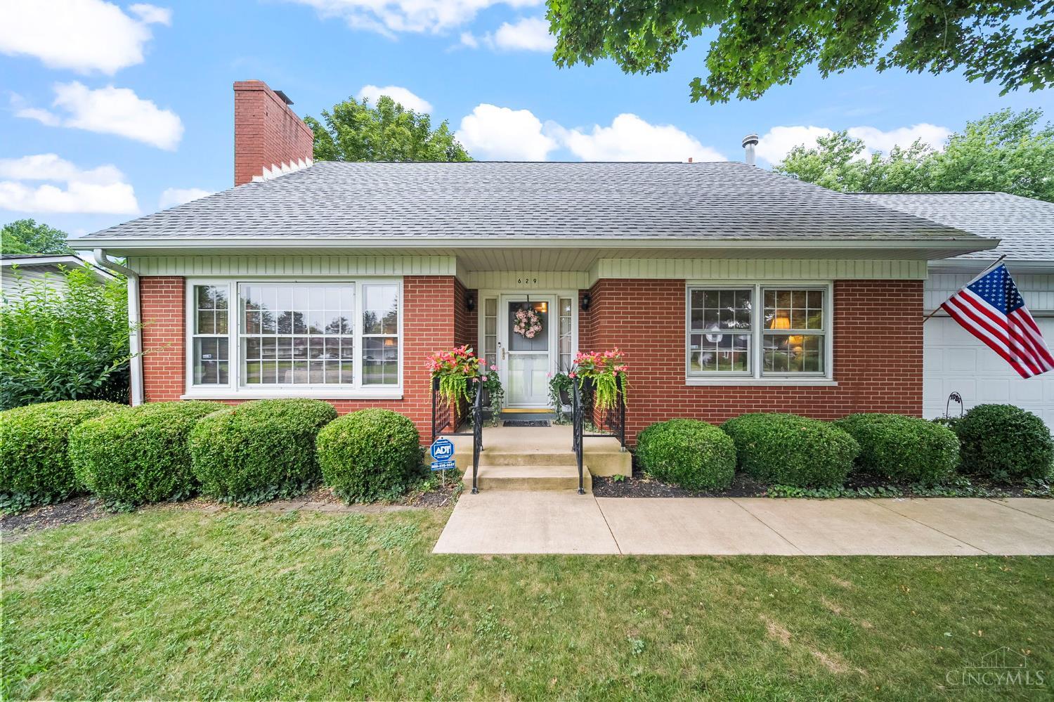 Homes for sale in Chillicothe, OH | 629 W Fifth St, Chillicothe, OH 45601 | MLS# 1848780