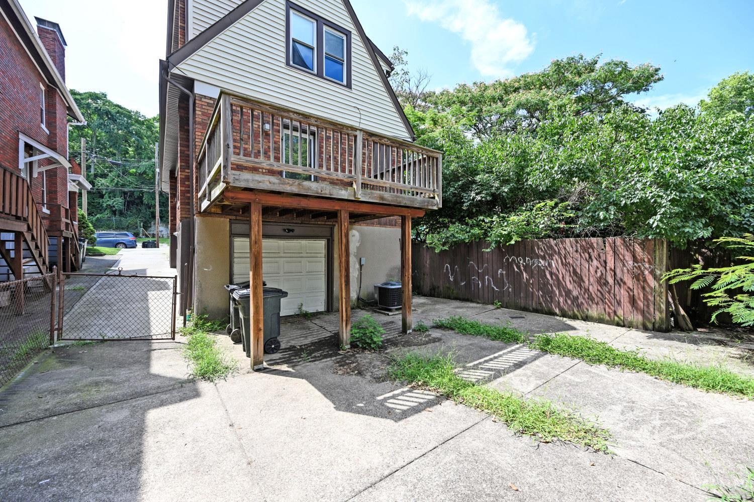 1128 Mcpherson Avenue