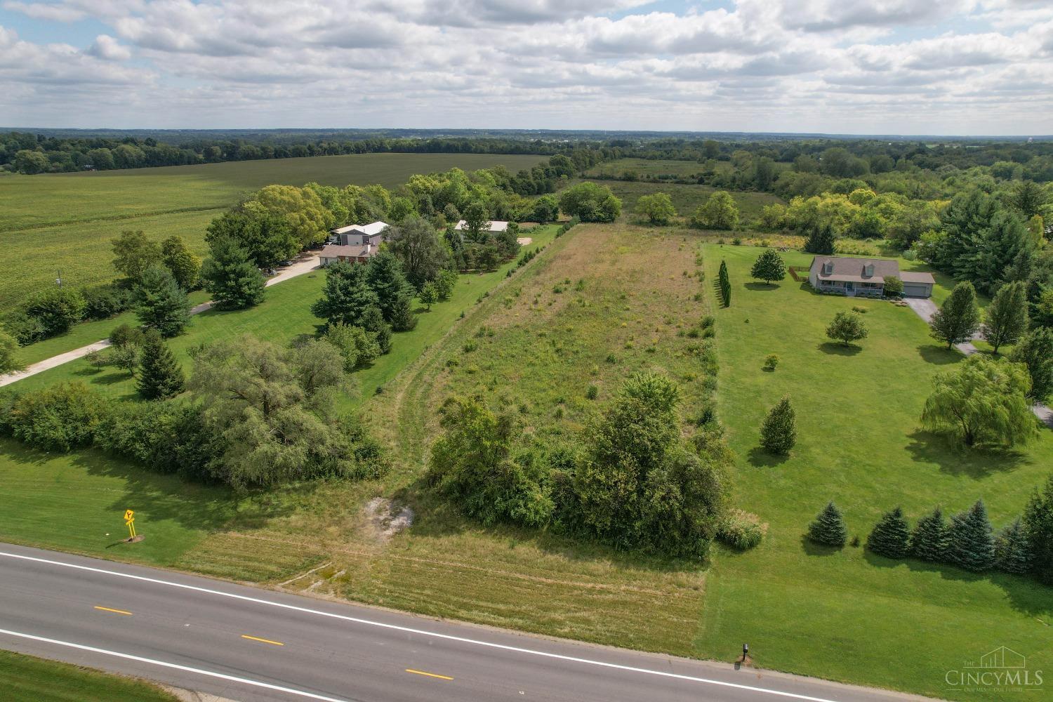 7817 St Rt 201, Bethel Twp, OH, 45371 — photo 2