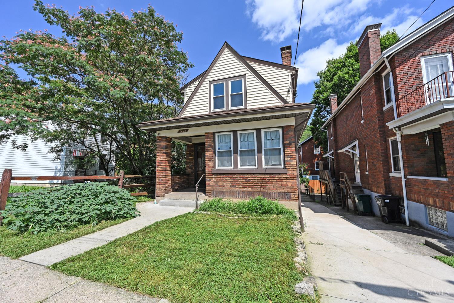 1128 Mcpherson Avenue