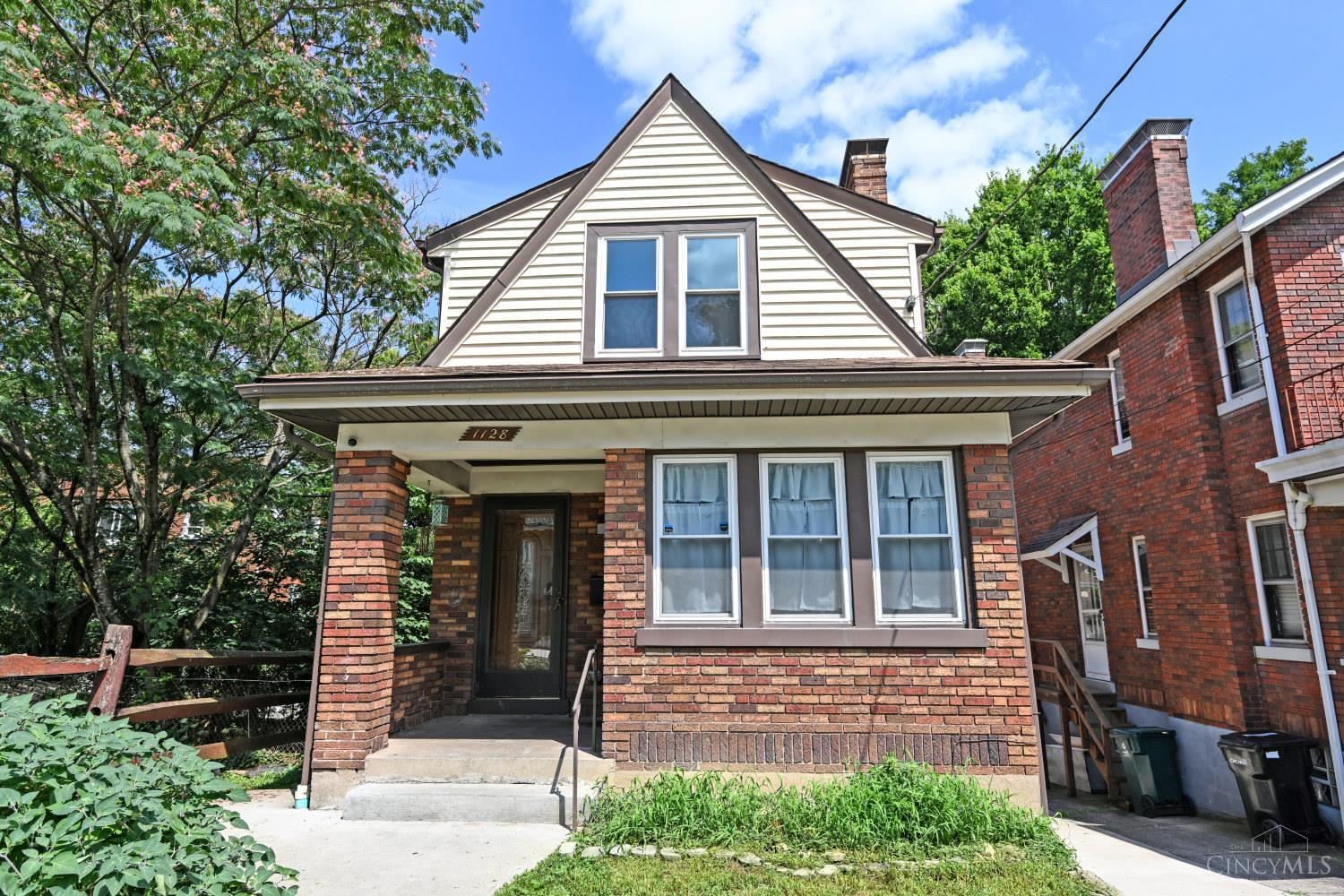 1128 Mcpherson Avenue