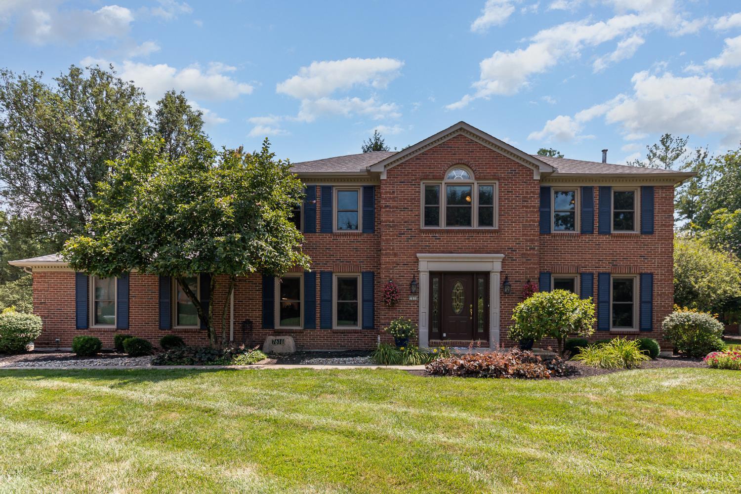 7610 Fawnmeadow Lane