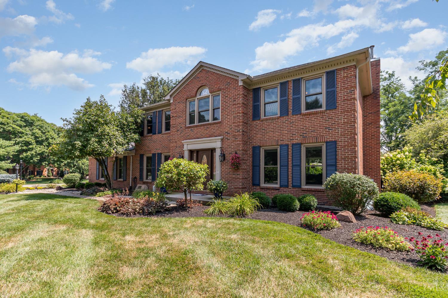 7610 Fawnmeadow Lane