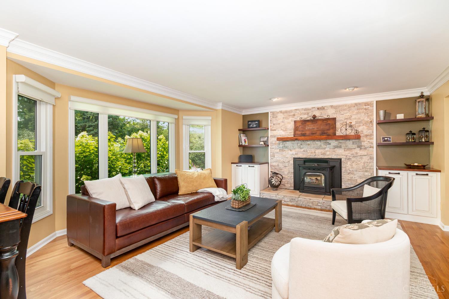 7610 Fawnmeadow Lane