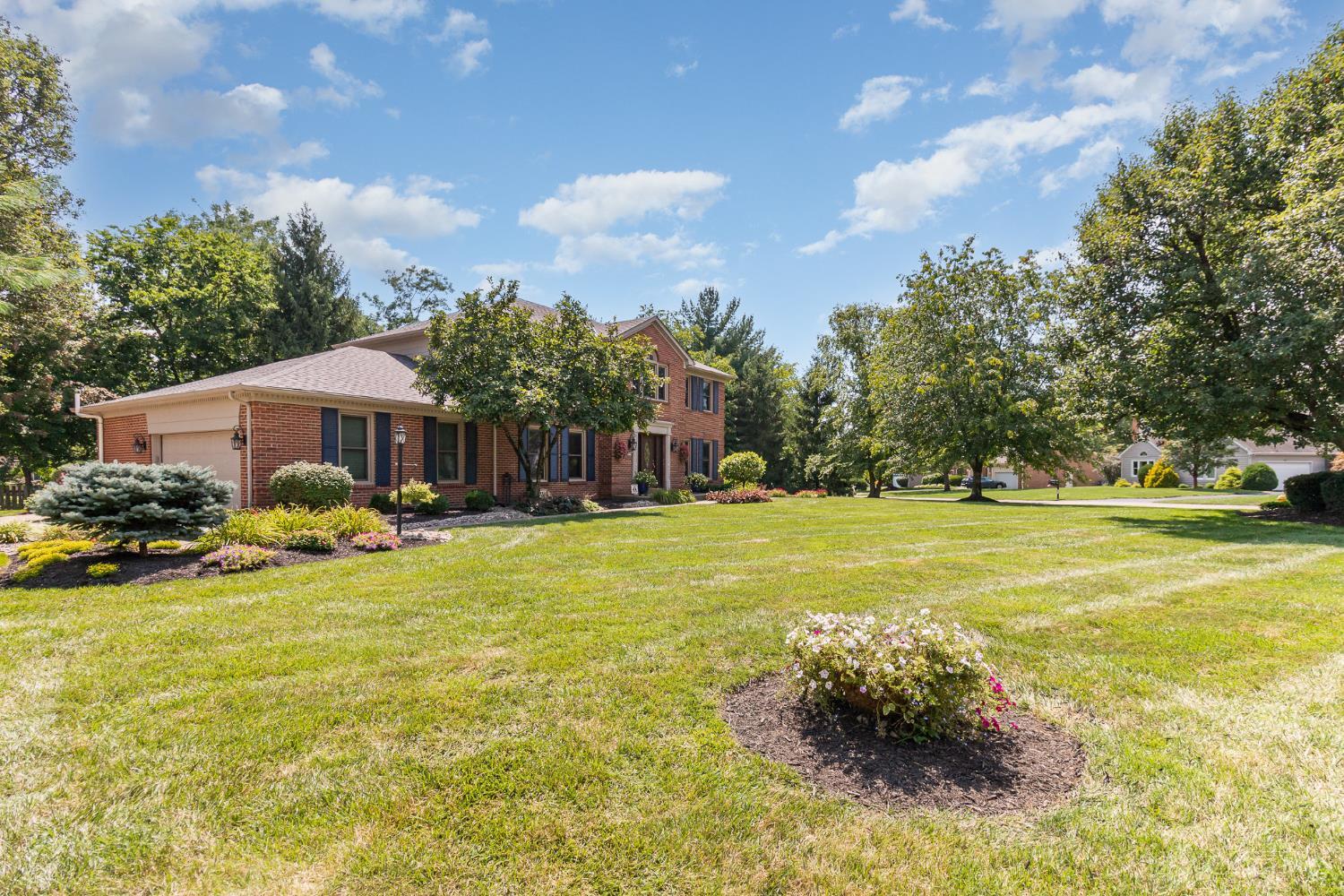 7610 Fawnmeadow Lane