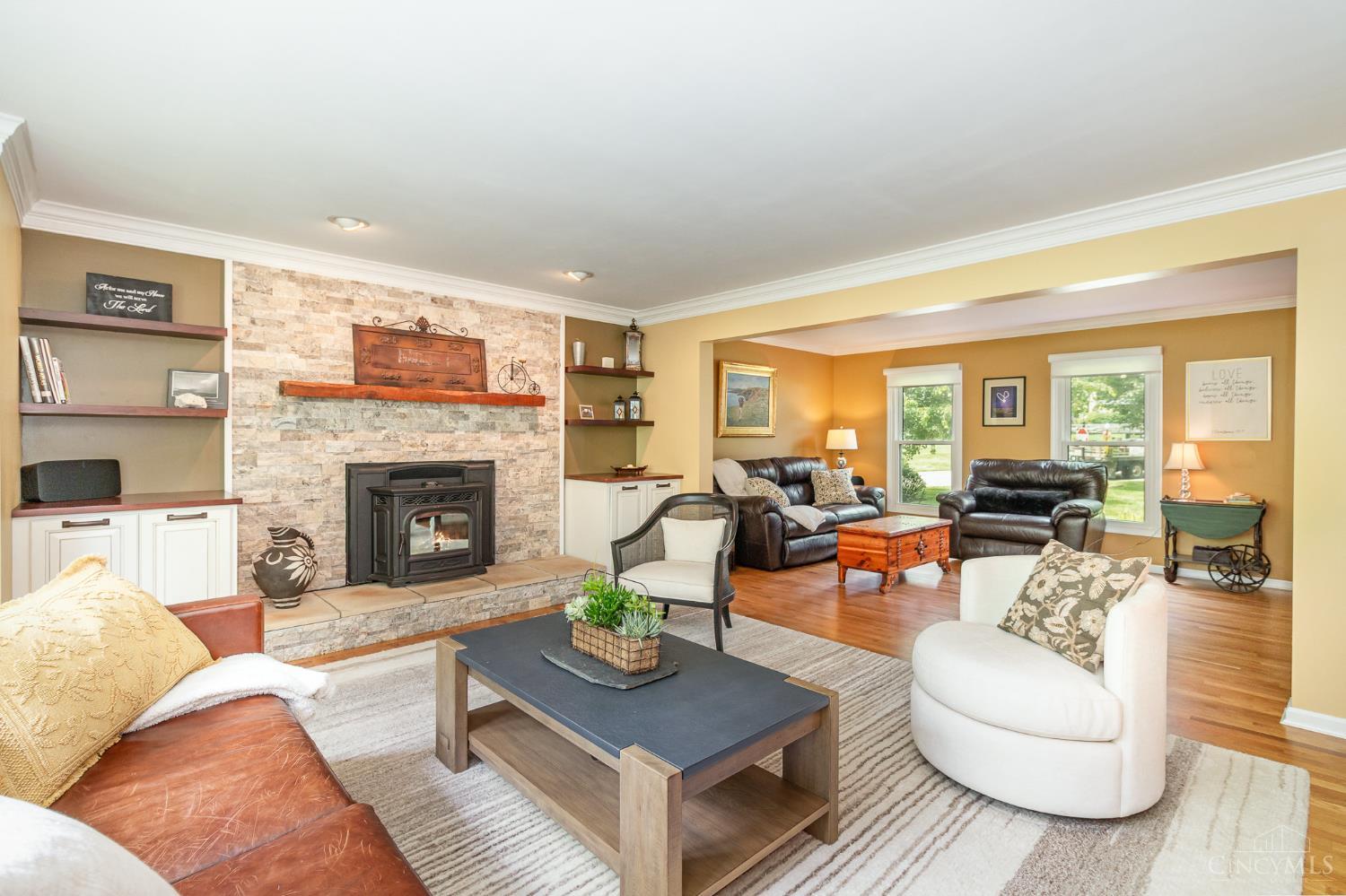 7610 Fawnmeadow Lane