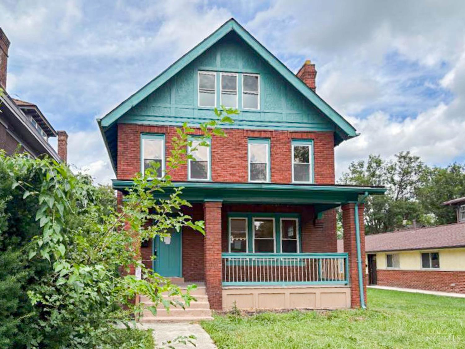 1622 Clifton Avenue, Columbus, OH, 43203 — photo 2