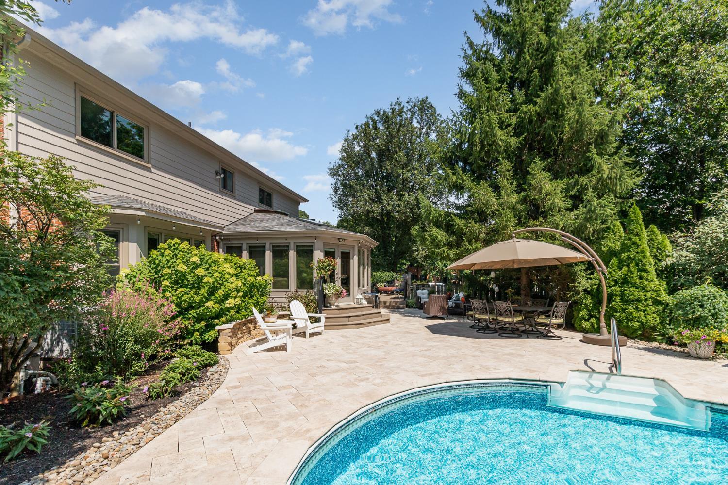 7610 Fawnmeadow Lane