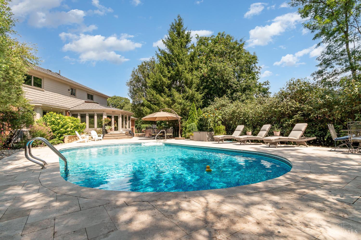 7610 Fawnmeadow Lane