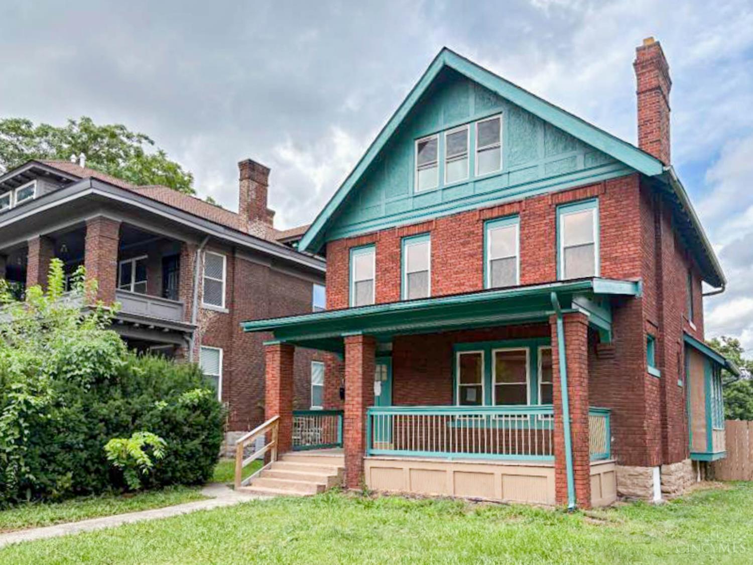 1622 Clifton Avenue, Columbus, OH, 43203 — photo 3