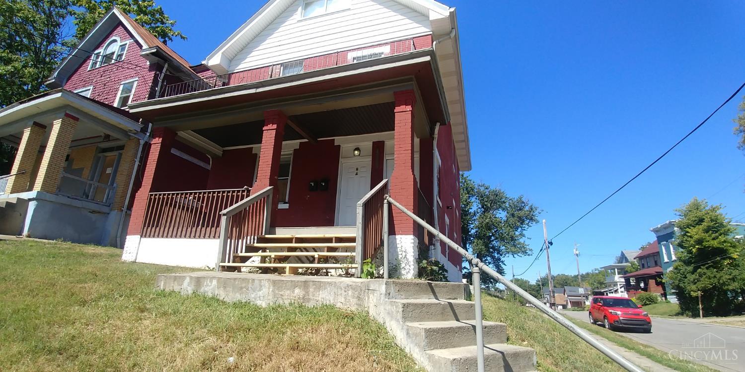 Homes for sale in Cincinnati, OH | 4000 W Liberty St, Cincinnati, OH 45205 | MLS# 1849250
